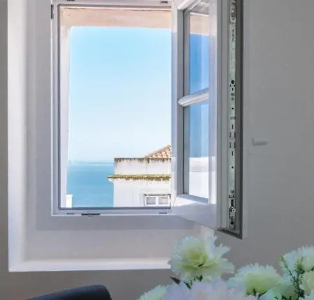 Apartment Travessa Tejo *