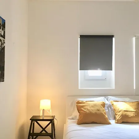 Travessa Tejo Apartment