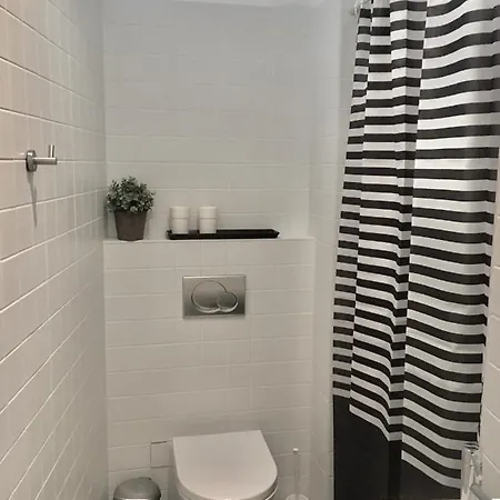 Apartment Travessa Tejo *