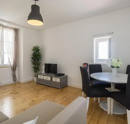 Apartment Travessa Tejo Lisbon