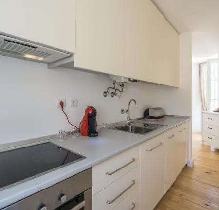 Travessa Tejo Apartment